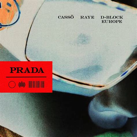 raye prada traduction|Prada (feat. cassö & D.